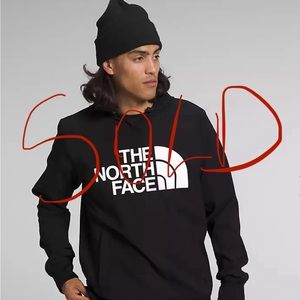 The North Face Hoodie